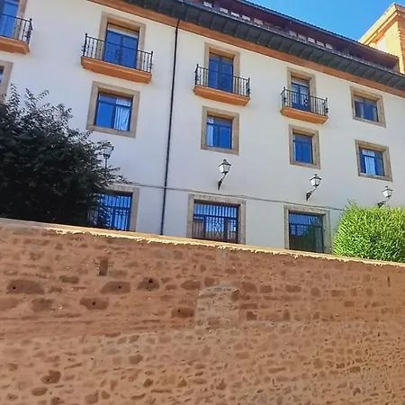 Nuevo-Casco Histórico-Parking gratuito.-3
