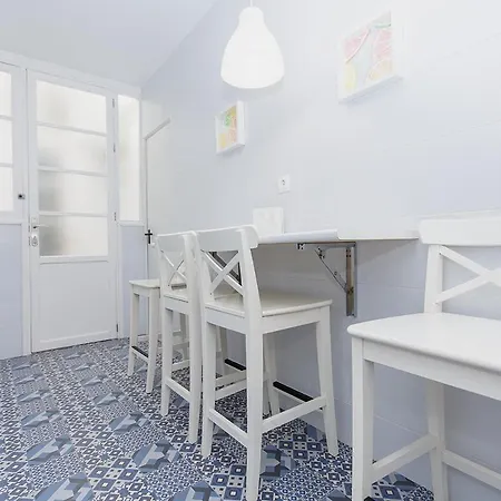 Apartamento San Pascual 18 III en Orihuela-3