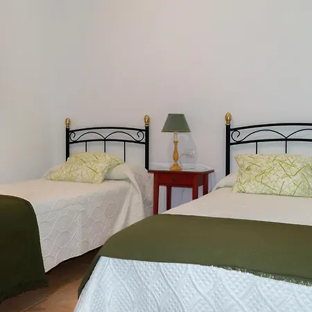 Casa Rural La Gallega-2