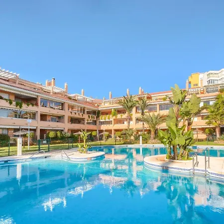 SIESTA BEACH 1, CON PLAYA y PARKING-2