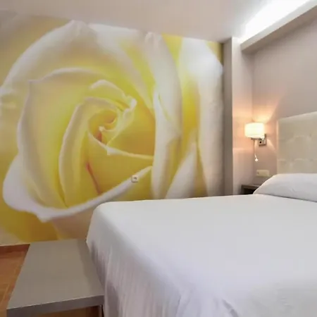 Hotel Jucamar-2