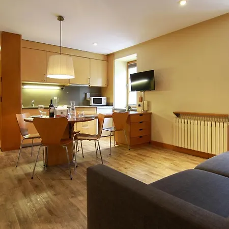 Apartaments Vall de Núria-3