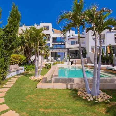 Horizonte Club In Nerja By Solaga Holiday Homes-2