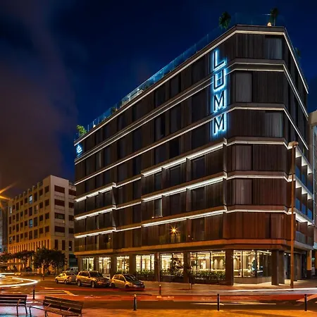 Hotel Livvo Lumm-3