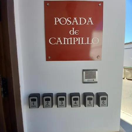 Posada de Campillo-2