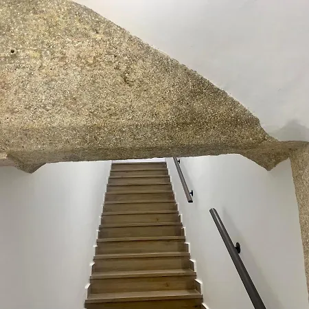 PUERTA DE CACERES Apartamento 2-2