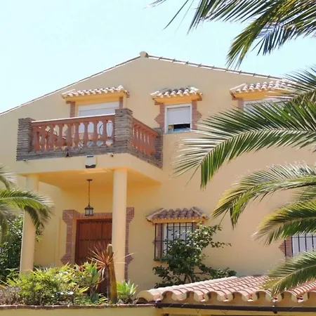 Vacation Rental Albatros Villa & Glamping Spain-3