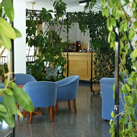 Hotel Condemar-3