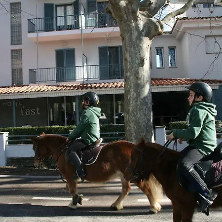 Hotel L'Ast-3
