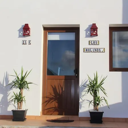 Casa Los Molinos-3