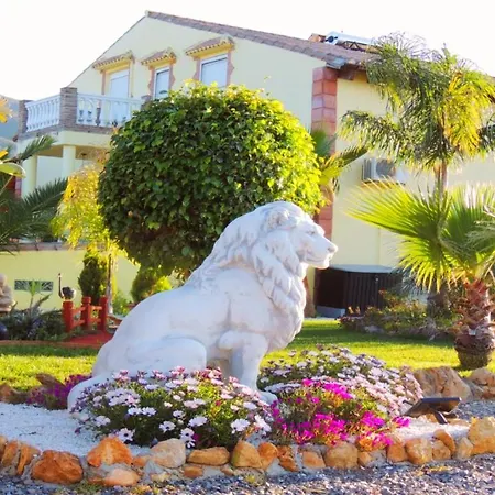 Vacation Rental Albatros Villa & Glamping Spain-2