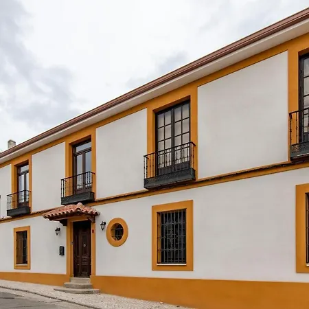 Casa Rural de Ancos, Guadamur, Toledo-2