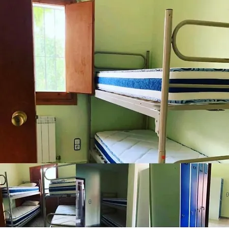 Albergue de Calcena-3