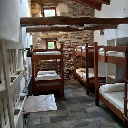 Albergue O Xistral-2