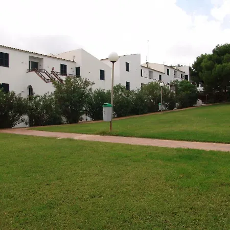 Apartamentos Sol Isla-2