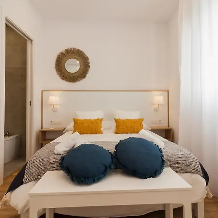 Apartamento Barrocal-2
