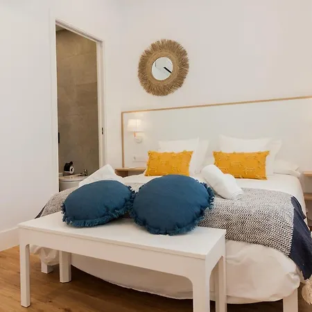 Apartamento Barrocal-3