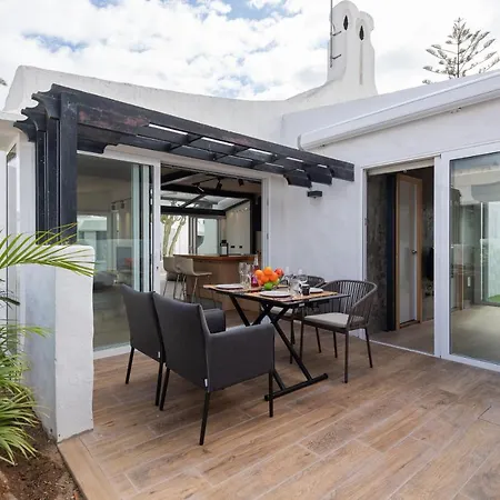 Modern Bungalow Dragon Club II-3