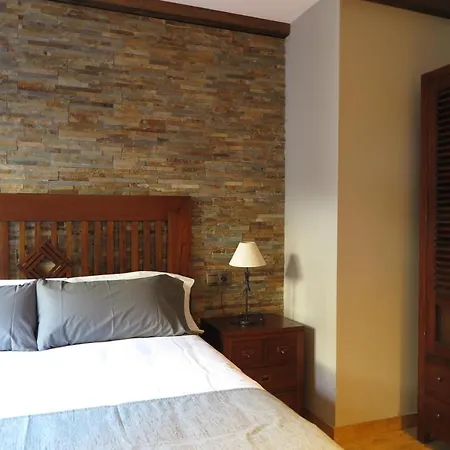 Apartamentos Casa Pochetas-3