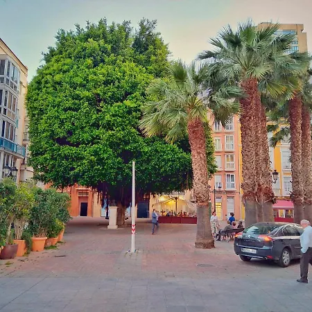 Apartamentos Turisticos Alba-3