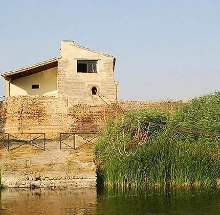 Casa Rural Khaleesi-2