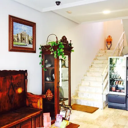 Hotel Godofredo-2