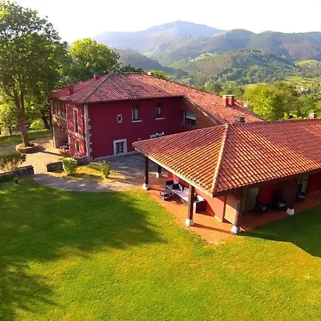 Hotel Rural Coviella-3