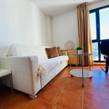 Apartamentos Bluettravel Snow Confort Monte Gorbea-2