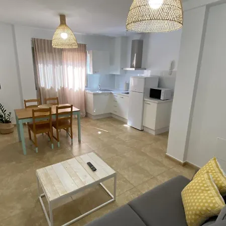 Vivienda vacacional sur de europa b 1 3-3