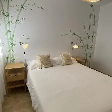 Vivienda vacacional sur de europa b 1 3-2