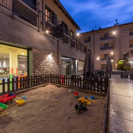 Hostal Trainera-2