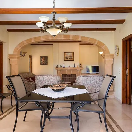 Villa Llobell - Plusholidays-3