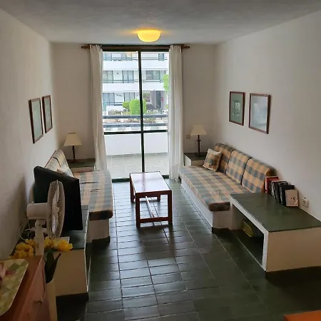 Apartamentos Optimist Tenerife-2