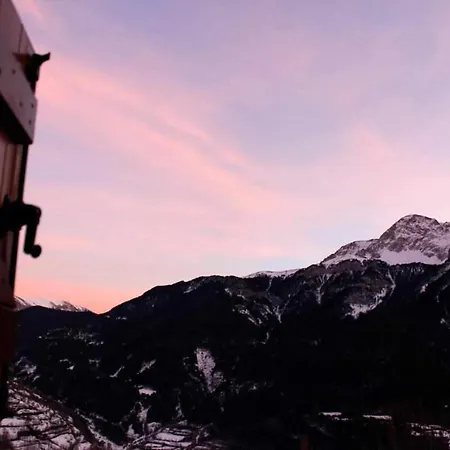 Casa Albana Pirineos-2