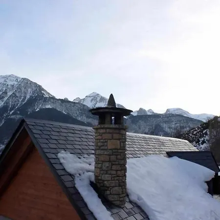 Casa Albana Pirineos-3