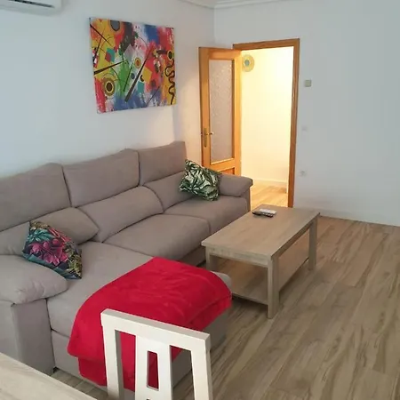 Urbanlux Lope De Vega-2