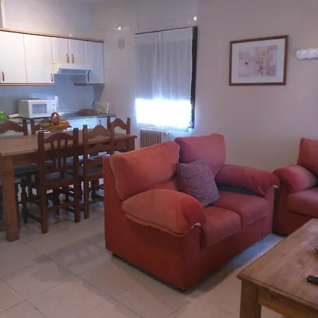 Casa Rural Reciruelos-2
