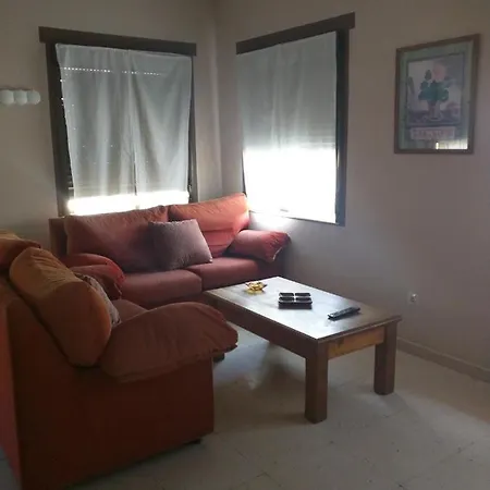 Casa Rural Reciruelos-3