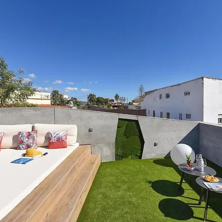 Joviano By Villagrancanaria-3