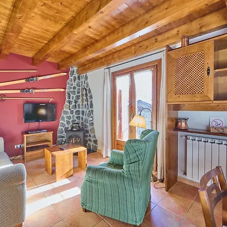 Aparthotel Areu-2
