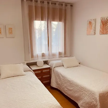 Apartamentos Alcañiz, Gala-2