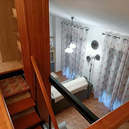 Apartamento Rosa de Alejandría-3