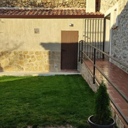 CASA GELA. Entorno rural-2