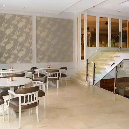 Hotel Serantes-2