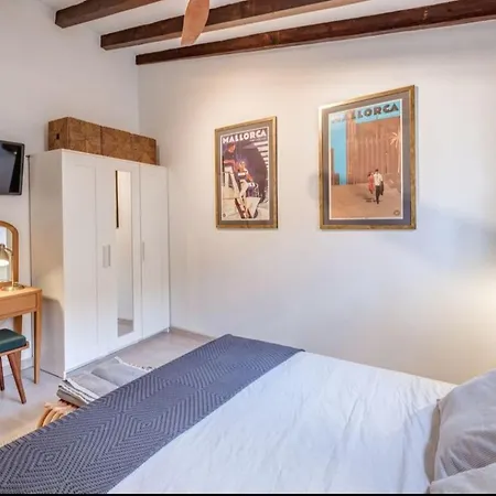 Spot Apartment-3