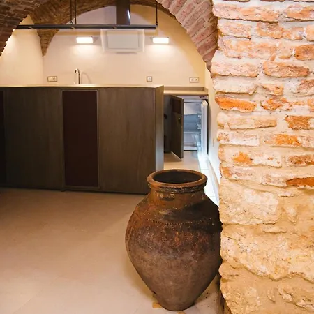 La Casona De Bautista-3