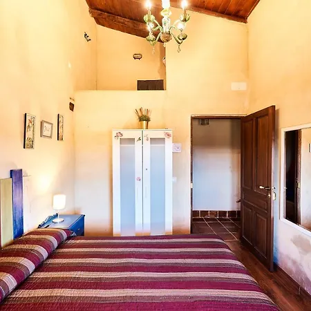 Casa Rural Sierra Jayona-3
