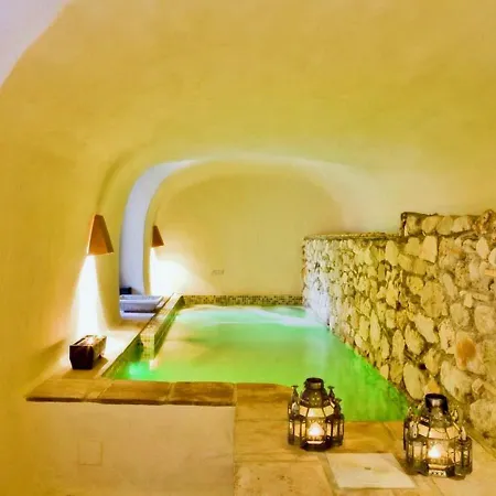 Hotel El Capricho Beniali (Adults Only)-3
