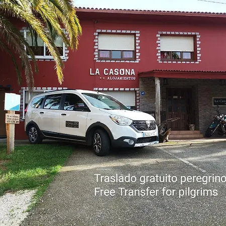 La Casona de Betanzos-2
