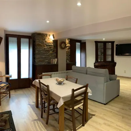 Apartament Forn D'Ita-2